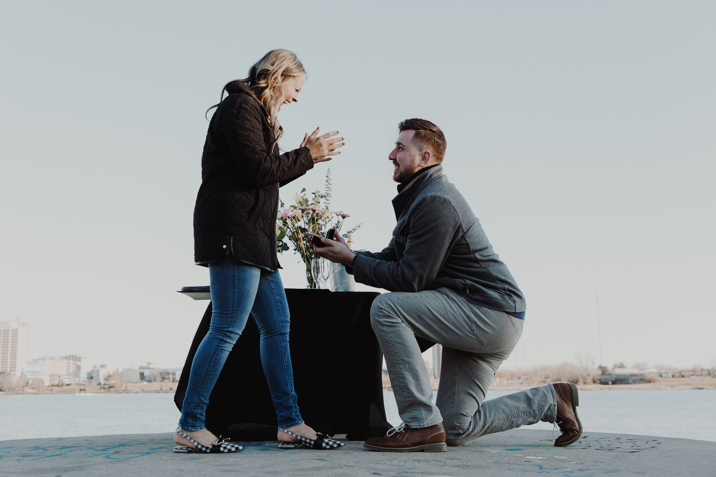 Planning a Proposal