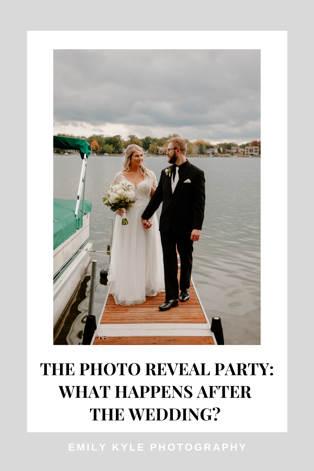 Detroit and destination photographer for adventurous and non-traditional couples.