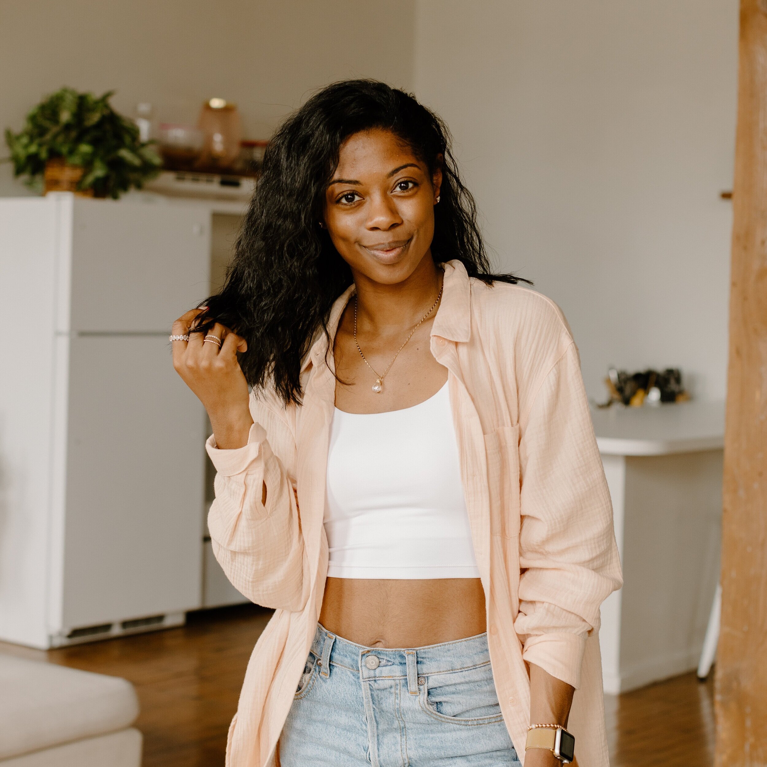 The Difference Between Headshots &amp; Personal Branding Photos